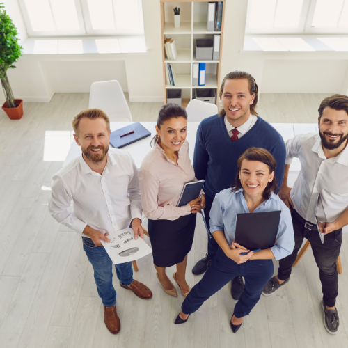 Plano Empresarial São Bernardo